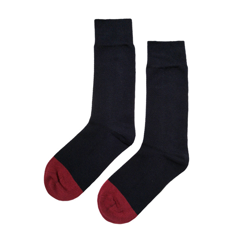 Texture Style Socks