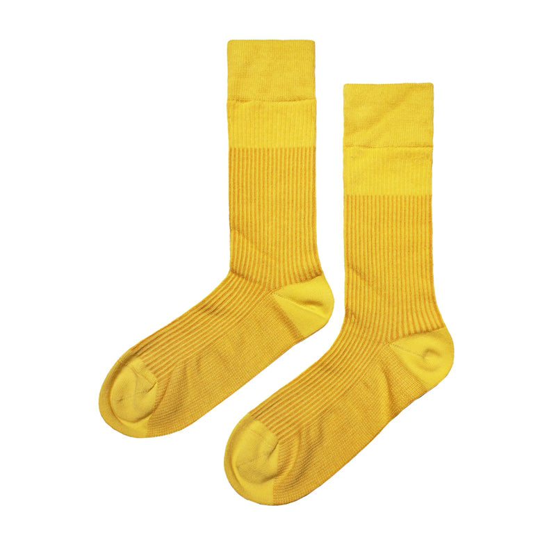 Retro Army Socks